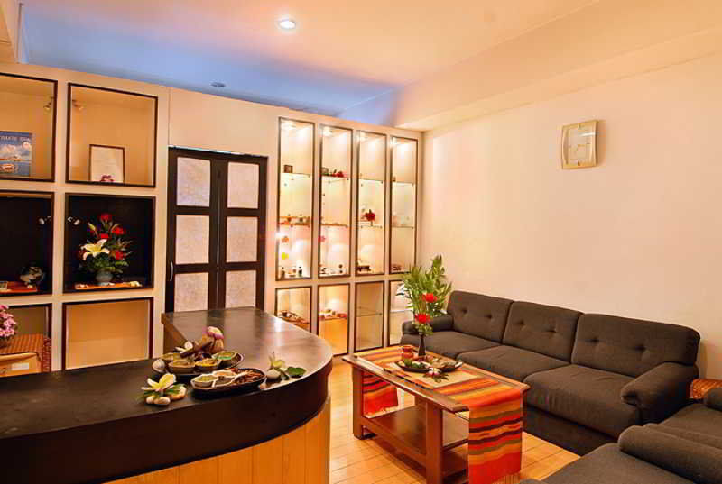 Tai Pan Hotel - Sha Plus Certified Bangkok Exteriör bild