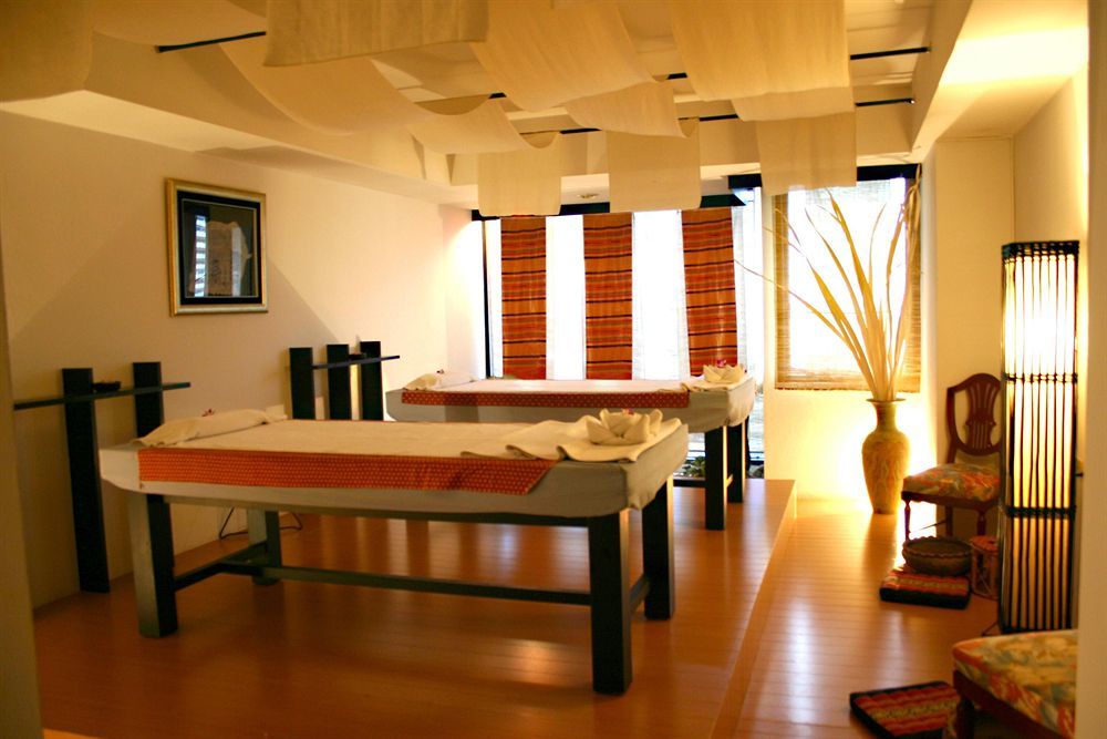 Tai Pan Hotel - Sha Plus Certified Bangkok Exteriör bild