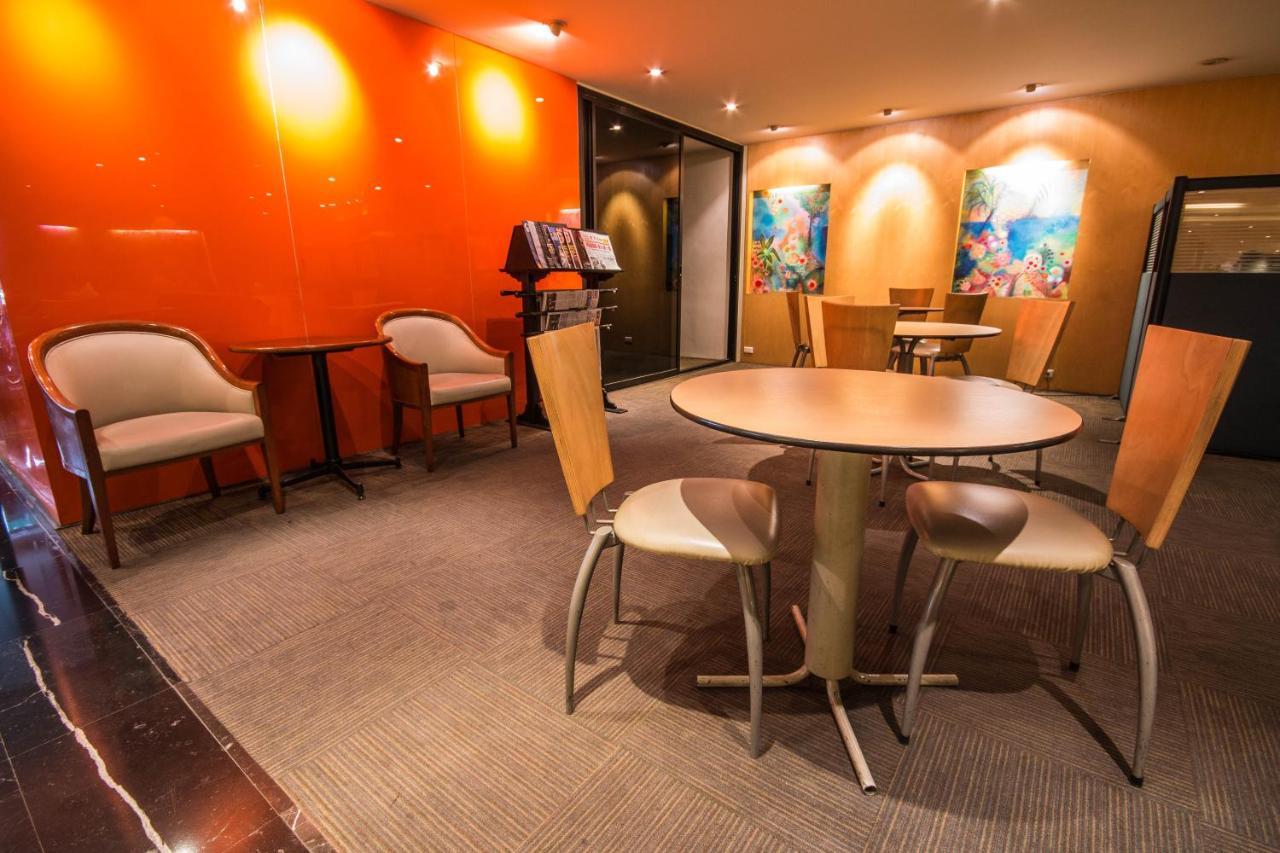 Tai Pan Hotel - Sha Plus Certified Bangkok Exteriör bild